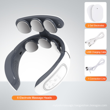 Redyut Electric Neck Massager